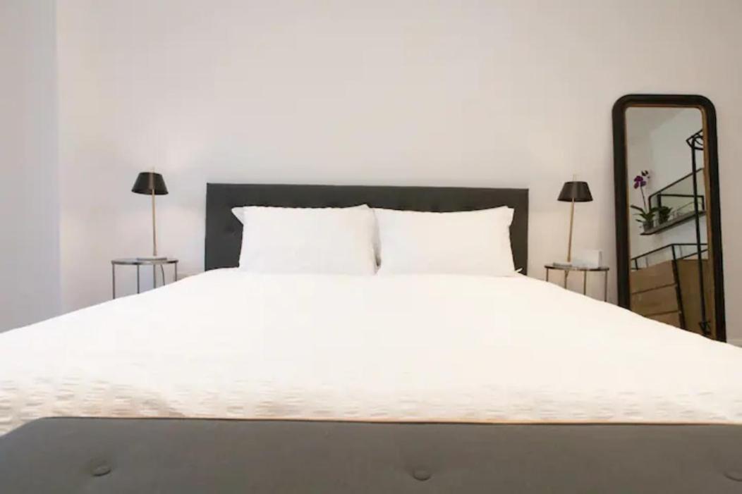 לונדון Shoreditch - Immaculate 2 Bedrooms Flat For 6 מראה חיצוני תמונה