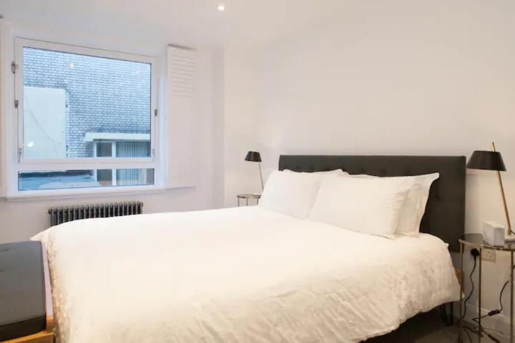 לונדון Shoreditch - Immaculate 2 Bedrooms Flat For 6 מראה חיצוני תמונה